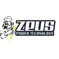 ZEUS Power Technology logo, ZEUS Power Technology contact details