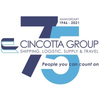 Cincotta Group Srl logo, Cincotta Group Srl contact details