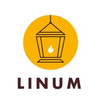 Linum logo, Linum contact details