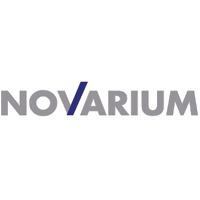 Novarium SRL logo, Novarium SRL contact details