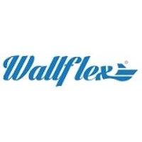 Wallflex logo, Wallflex contact details