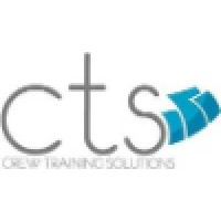 Crew Training Solutions logo, Crew Training Solutions contact details