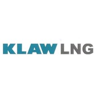 KLAW LNG logo, KLAW LNG contact details