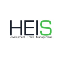 HEIS logo, HEIS contact details