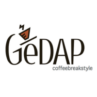 Gedap S.r.l. logo, Gedap S.r.l. contact details