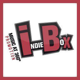 IndieBox Music @ 360° logo, IndieBox Music @ 360° contact details