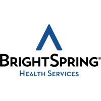 BrightSpring Health Services logo, BrightSpring Health Services contact details