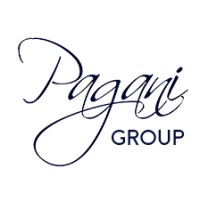 Pagani Group logo, Pagani Group contact details