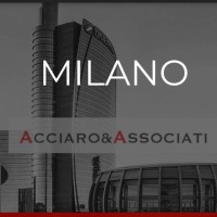 Studio Acciaro & Associati logo, Studio Acciaro & Associati contact details