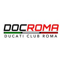 Ducati Club Roma - DOC Roma logo, Ducati Club Roma - DOC Roma contact details