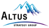 Altus Strategy Group Inc. logo, Altus Strategy Group Inc. contact details