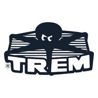 Trem Italy logo, Trem Italy contact details