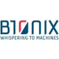 B10NIX S.r.l. logo, B10NIX S.r.l. contact details