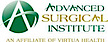 Advanced Surgical Institute logo, Advanced Surgical Institute contact details