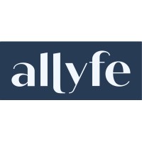 Allyfe logo, Allyfe contact details