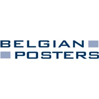 Belgian Posters SA logo, Belgian Posters SA contact details