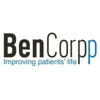 BenCorpp logo, BenCorpp contact details