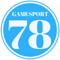 Gamesport78 logo, Gamesport78 contact details