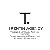 Trentin Agency. A Talent Agency. logo, Trentin Agency. A Talent Agency. contact details