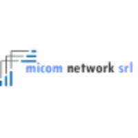 Micom network srl logo, Micom network srl contact details