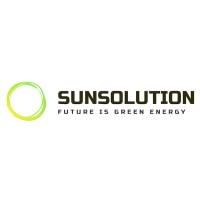 Sunsolution srl logo, Sunsolution srl contact details