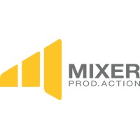 MIXER Prod.Action srl logo, MIXER Prod.Action srl contact details