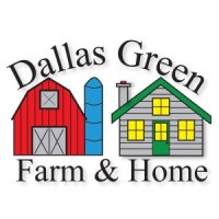 Dallas Green Farm & Home logo, Dallas Green Farm & Home contact details