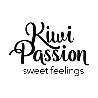 KIWI PASSION logo, KIWI PASSION contact details