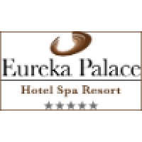 eureka palace hotel logo, eureka palace hotel contact details