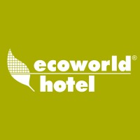 EcoWorldHotel logo, EcoWorldHotel contact details