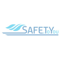 SAFE.ToYou logo, SAFE.ToYou contact details