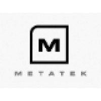 Metatek logo, Metatek contact details