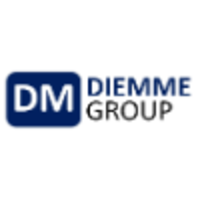 DIEMME Group logo, DIEMME Group contact details