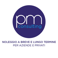 PM Consulting - Soluzioni di noleggio a lungo termine logo, PM Consulting - Soluzioni di noleggio a lungo termine contact details