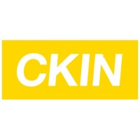 CKIN logo, CKIN contact details