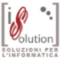 Issolution Srl logo, Issolution Srl contact details