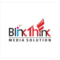 BlinkThink Media logo, BlinkThink Media contact details