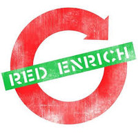 Red Enrich logo, Red Enrich contact details