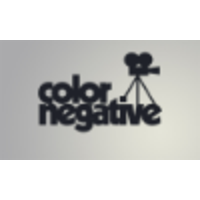 Color Negative logo, Color Negative contact details