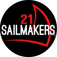 21 SAILMAKERS - Sail Loft & Rigging logo, 21 SAILMAKERS - Sail Loft & Rigging contact details