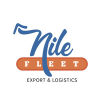 Nilefleet for Export & Logistics LLC logo, Nilefleet for Export & Logistics LLC contact details