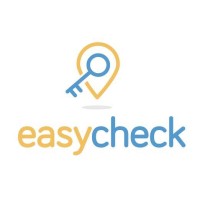 EasyCheck.it logo, EasyCheck.it contact details