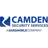 Camden Security - A GardaWorld Company logo, Camden Security - A GardaWorld Company contact details