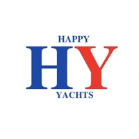 Happy Yachts logo, Happy Yachts contact details