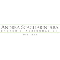 Andrea Scagliarini Spa logo, Andrea Scagliarini Spa contact details