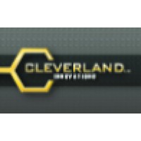 Cleverland Ltd. logo, Cleverland Ltd. contact details