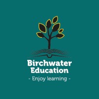 Birchwater Education logo, Birchwater Education contact details