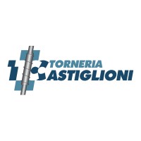 TORNERIA CASTIGLIONI SRL logo, TORNERIA CASTIGLIONI SRL contact details