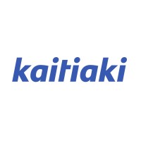 Kaitiaki.it logo, Kaitiaki.it contact details