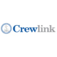 Crewlink.com logo, Crewlink.com contact details